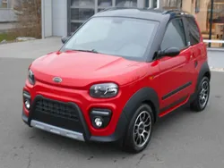 Gebraucht 2021 Microcar M.Go Kleinwagen | € 12.950