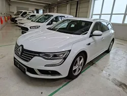 Weiß Gebraucht 2020 Renault Talisman GrandTour Zen Kombi | € 16.950