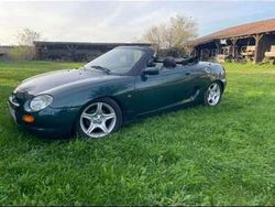 Gebraucht 1998 MG F Cabrio | € 5.990