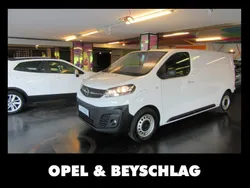 Neu 2024 Opel Vivaro-e Combi Edition Van | € 32.388 (Fairer Preis)