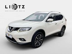 Weiß Gebraucht 2016 Nissan X-Trail 360º SUV | € 16.490 (Etwas zu teuer)