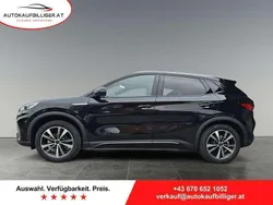 Schwarz Neu 2025 BYD Atto 3 Design SUV | € 33.990 (Superpreis)
