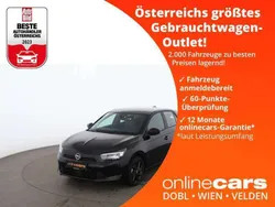 Schwarz Gebraucht 2024 Opel Corsa Kleinwagen | € 14.490 (Guter Preis)