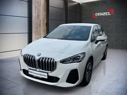 Alpinweiß Gebraucht 2024 BMW 225 Active Tourer Efficient Dynamics Van / Kleinbus | € 42.300 (Etwas zu teuer)