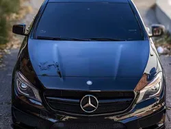 Gebraucht 2016 Mercedes CLA250 AMG line Limousine | € 14.000
