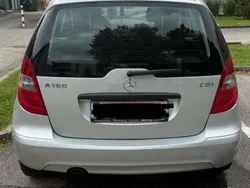Gebraucht 2009 Mercedes A160 Elegance Limousine | € 4.400 (Fairer Preis)