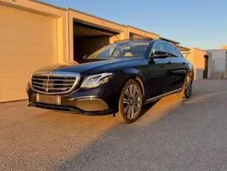 Mercedes E350