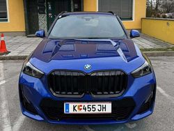 Blau Gebraucht 2024 BMW X1 SUV | € 44.990 (Fairer Preis)