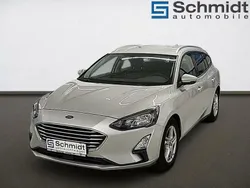 Grau Gebraucht 2020 Ford Focus Trend Kombi | € 12.900 (Guter Preis)