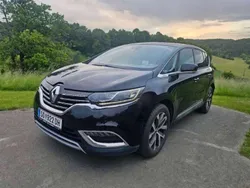 Schwarz Gebraucht 2015 Renault Espace Intens Van / Kleinbus | € 17.500 (Etwas zu teuer)