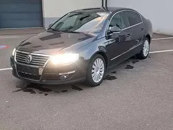 Gebraucht 2005 VW Passat Highline Limousine | € 2.600 (Superpreis)