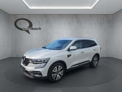 Weiss normal Gebraucht 2022 Renault Koleos Initiale Paris SUV | € 28.850 (Fairer Preis)