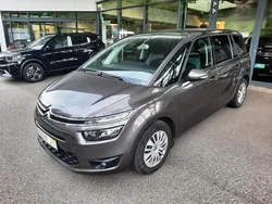 Braun Gebraucht 2015 Citroën Grand C4 Picasso Van / Kleinbus | € 9.690 (Fairer Preis)
