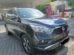 Gebraucht 2019 Ssangyong Rexton Sapphire SUV | € 22.900