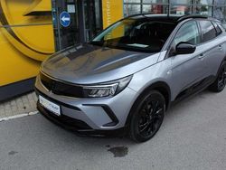 Grau Gebraucht 2022 Opel Grandland X GS Line SUV | € 22.990 (Fairer Preis)