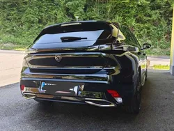Schwarz Gebraucht 2022 Peugeot 308 GT Limousine | € 24.999 (Superpreis)