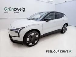 Weiß Neu 2024 Volvo EX30 Plus SUV | € 35.990 (Superpreis)