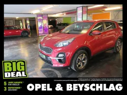 Gebraucht 2020 Kia Sportage Gold SUV | € 20.760 (Guter Preis)
