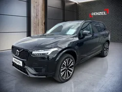 Onyx black Neu 2025 Volvo XC90 Ultra SUV | € 82.500 (Guter Preis)
