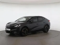 Dunkelgrau normal Gebraucht 2025 Cupra Tavascan VZ SUV | € 51.990 (Guter Preis)