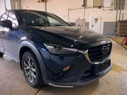 Gebraucht 2018 Mazda CX-3 SUV | € 14.700 (Guter Preis)
