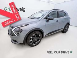 Silber Gebraucht 2024 Kia Sportage GT-Line SUV | € 51.990