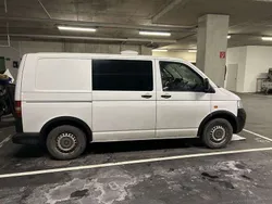 Gebraucht 2005 VW T5 Van | € 8.100 (Guter Preis)