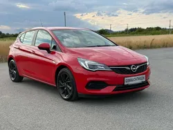 Rot Gebraucht 2020 Opel Astra Edition Limousine | € 9.990 (Guter Preis)