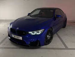 Gebraucht 2017 BMW M4 Competition Edition Coupé | € 59.990 (Fairer Preis)