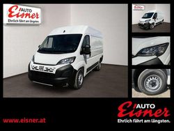 Weiß Neu 2025 Fiat Ducato Van | € 32.990 (Guter Preis)