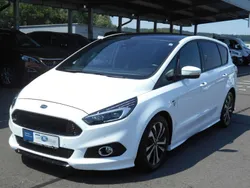 Gebraucht 2019 Ford S-MAX ST-Line Van / Kleinbus | € 25.990 (Fairer Preis)