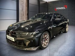 Saphirschwarz metall Gebraucht 2025 BMW M4 Efficient Dynamics Coupé | € 158.970