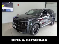 Neu 2025 Kia Sorento SUV | € 66.990 (Fairer Preis)