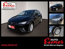 Nachtschwarz metallic Neu 2025 Seat Ibiza Reference Limousine | € 19.470 (Fairer Preis)