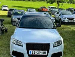 Gebraucht 2010 Audi A3 Sportback Limousine | € 19.500