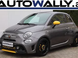 Gebraucht 2018 Abarth 500 Pista Kleinwagen | € 16.490