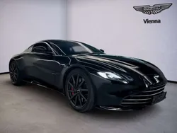 Schwarz Gebraucht 2020 Aston Martin V8 Vantage Coupé | € 149.007