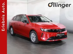 Rot Neu 2024 Opel Astra Edition Kombi | € 24.980 (Guter Preis)