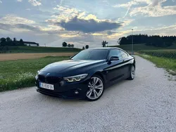 Gebraucht 2017 BMW 420 Sport Line Coupé | € 24.700 (Fairer Preis)