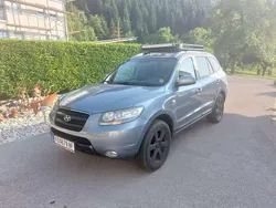Gebraucht 2006 Hyundai Santa Fe Comfort SUV | € 3.999 (Superpreis)