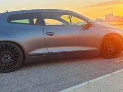 Weiß Gebraucht 2012 VW Scirocco Coupé | € 8.750 (Fairer Preis)