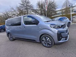 Grau Neu 2025 Citroën Spacetourer Business Class Van | € 46.990 (Superpreis)