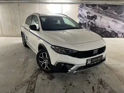 Gebraucht 2021 Fiat Tipo Cross Kleinwagen | € 17.490 (Etwas zu teuer)
