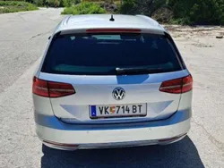 Grau Gebraucht 2018 VW Passat Kombi | € 16.500 (Guter Preis)