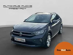 Grau Neu 2024 VW Taigo SUV | € 22.900 (Guter Preis)