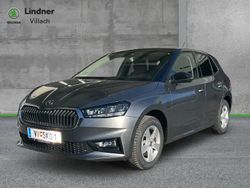 Mittelgrau metallic Neu 2025 Skoda Fabia Selection | € 24.990 (Fairer Preis)