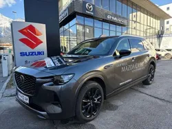Grau Neu 2024 Mazda CX-80 Homura-Line SUV | € 61.990 (Fairer Preis)
