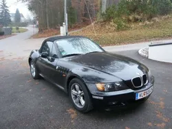 Gebraucht 2002 BMW Z3 Cabrio | € 13.000 (Fairer Preis)