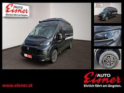Schwarz Neu 2025 Fiat Ducato Van | € 91.990