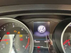 Gebraucht 2018 VW Tiguan SUV | € 19.500 (Superpreis)